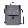 Mochila Térmica Weekend Constellation TUC TUC Gris