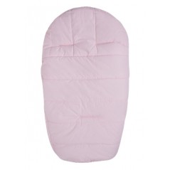 Saco MAYORAL Capazo Bebé Color Rosa Baby 2