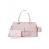 Bolso Maternidad con Accesorios MAYORAL Color Rosa