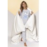 Pijama Mujer Invierno MR WONDERFUL Mil Minutos