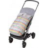 Saco Tuc Tuc Zigzag African Routes Universal Silla Paseo