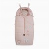 Saco Silla Invierno TUC TUC HEADY Color Rosa