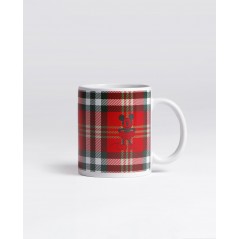 Bóxer DISNEY con Taza Mickey Dipinti del mouse 2