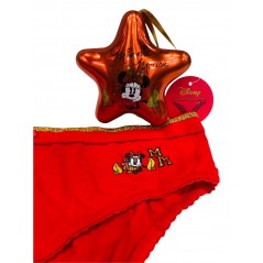 Braga DISNEY Minnie Mouse scatola stella metallo 2