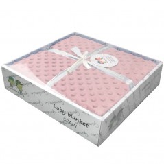 Decke Dots MAKEUP 80X110cm 2