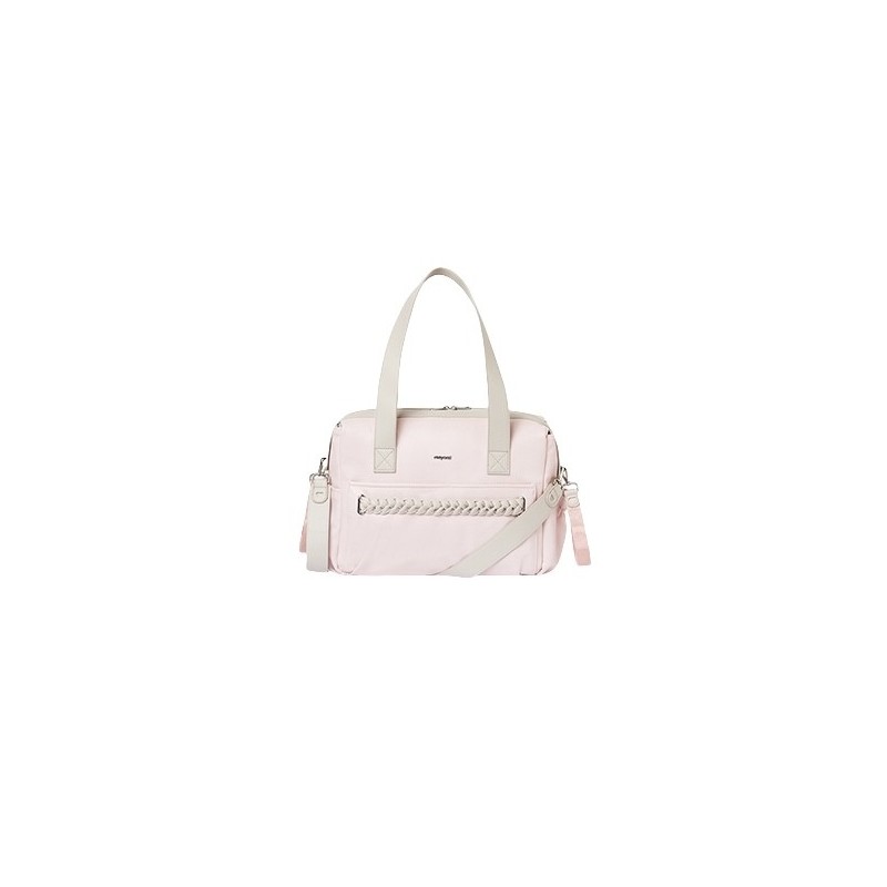 Tasche MAYORAL Mutterschaft Trend Baby Farbe rosa