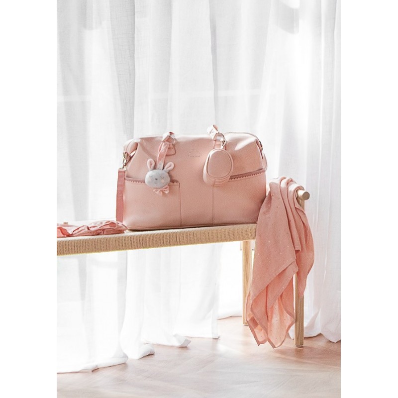 Tasche MAYORAL wellen baby farbe rosa