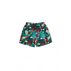 Pejama estate ragazza DISNEY Colore grigio cotone 2