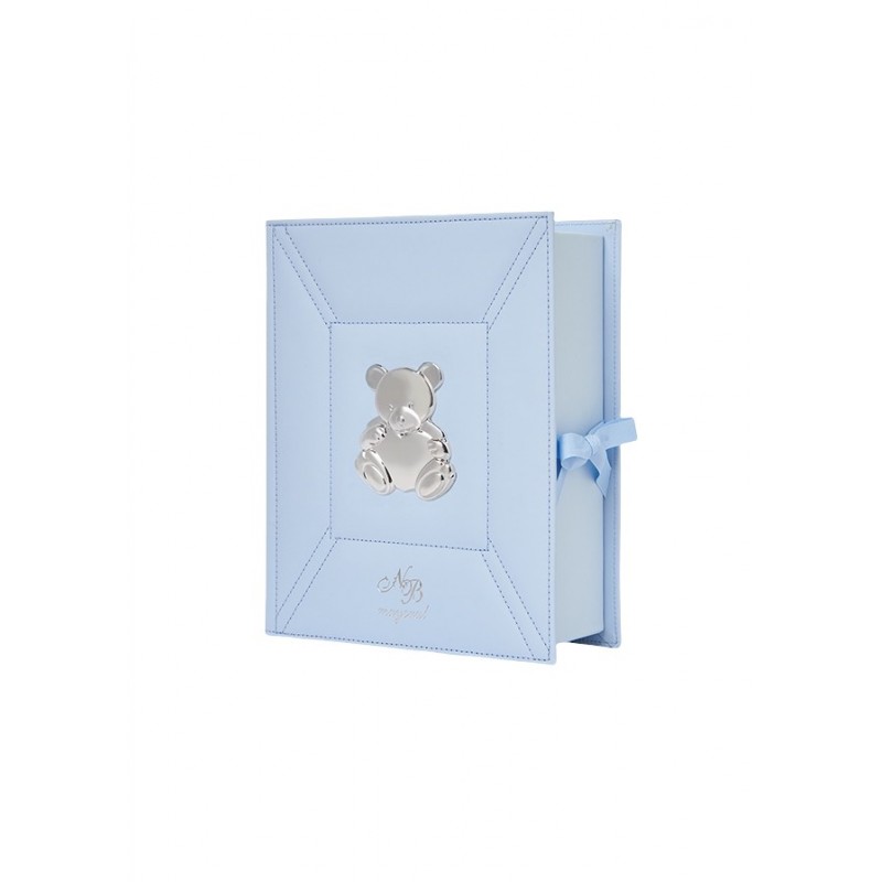 MAYORAL Baby Farbe blau Memories Box