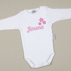 Body Baby Personalized with...
