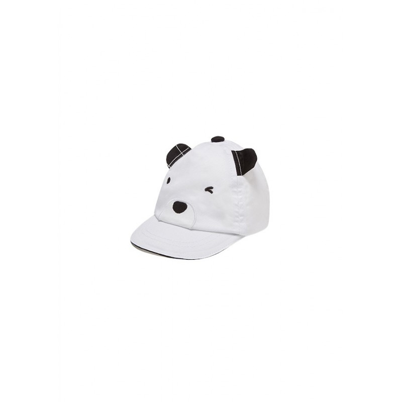 MAYORAL Neonato ECOFRIENDS neonato colore bianco