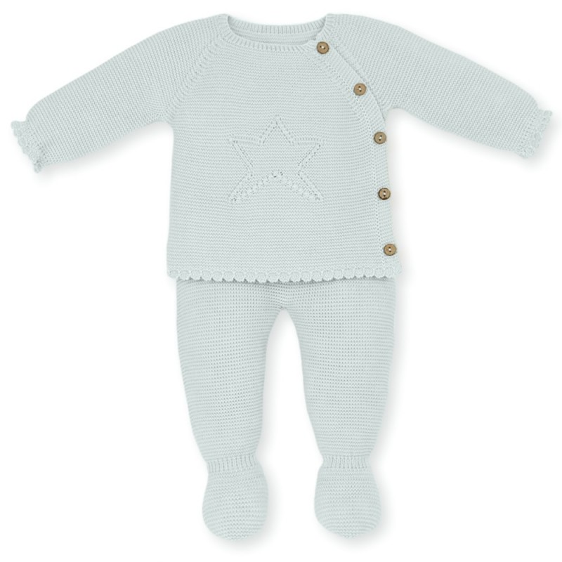 Elba Bean Set Farbgletscher MAC ILOION