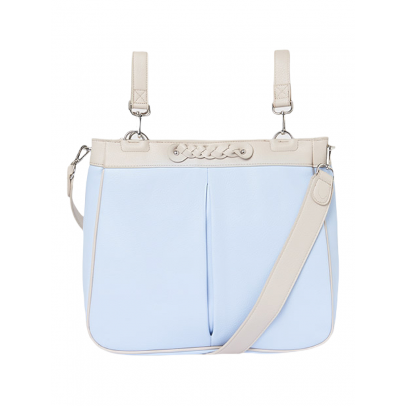 Panera Tasche für Auto Baby MAYORAL Farbe AZUL