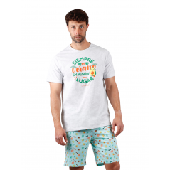 Pyjama Summer Man MR...