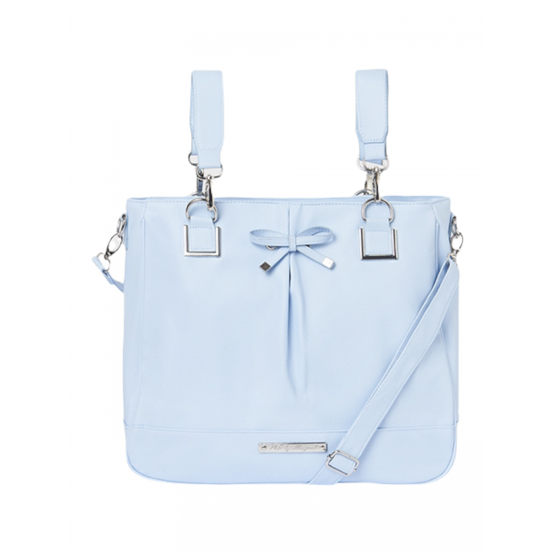 Bag Maternity Panera Silla Paseo MAYORAL Ciel