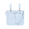 Bolso Maternidad Panera Silla Paseo MAYORAL Color Cielo