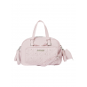 Bolso Maternidad + Portachupetes MAYORAL Color ROSA