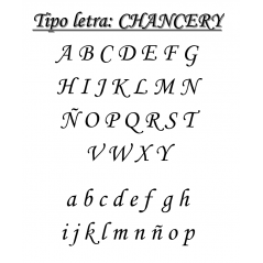 Dots Baby Color Embroidered ICELE Nom + MARINE Dessin 2