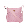 Bolso Silla Bebé Recién Nacida TUC TUC LITTLE FOREST ROSA