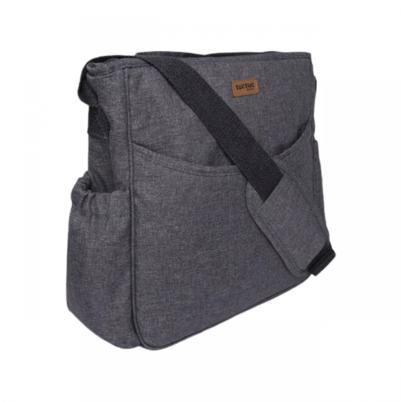 Bolso Silla Paraguas TUC TUC Colore di base GRIS