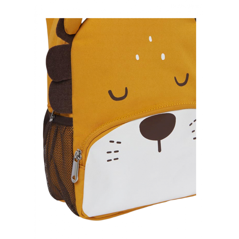 Mochila MAYORAL para bebé Color Curcuma.