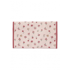 Printed changer MAYORAL Baby Rosa Blumen 2