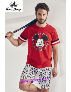 Pajamas masculinos