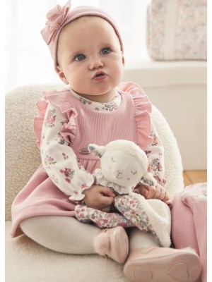 Baby girl - Clothes and accessories - Newborn 0-24 Months