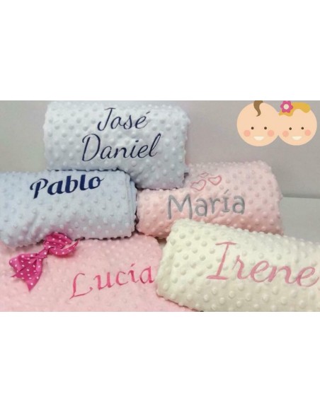 BEBÉ PERSONALISÉ