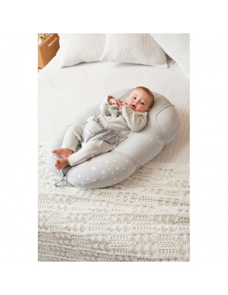 Hammocks et coussins