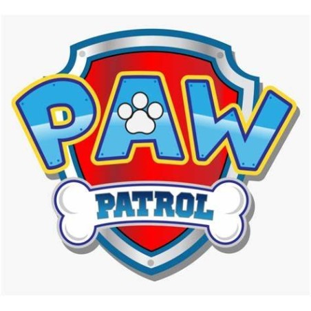 PATRULLA CANINA