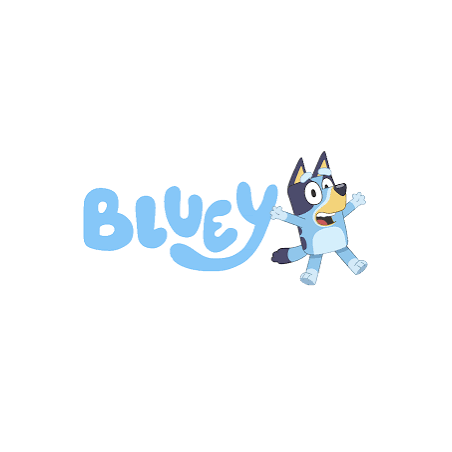 Bluey