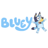 Bluey