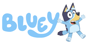 Bluey